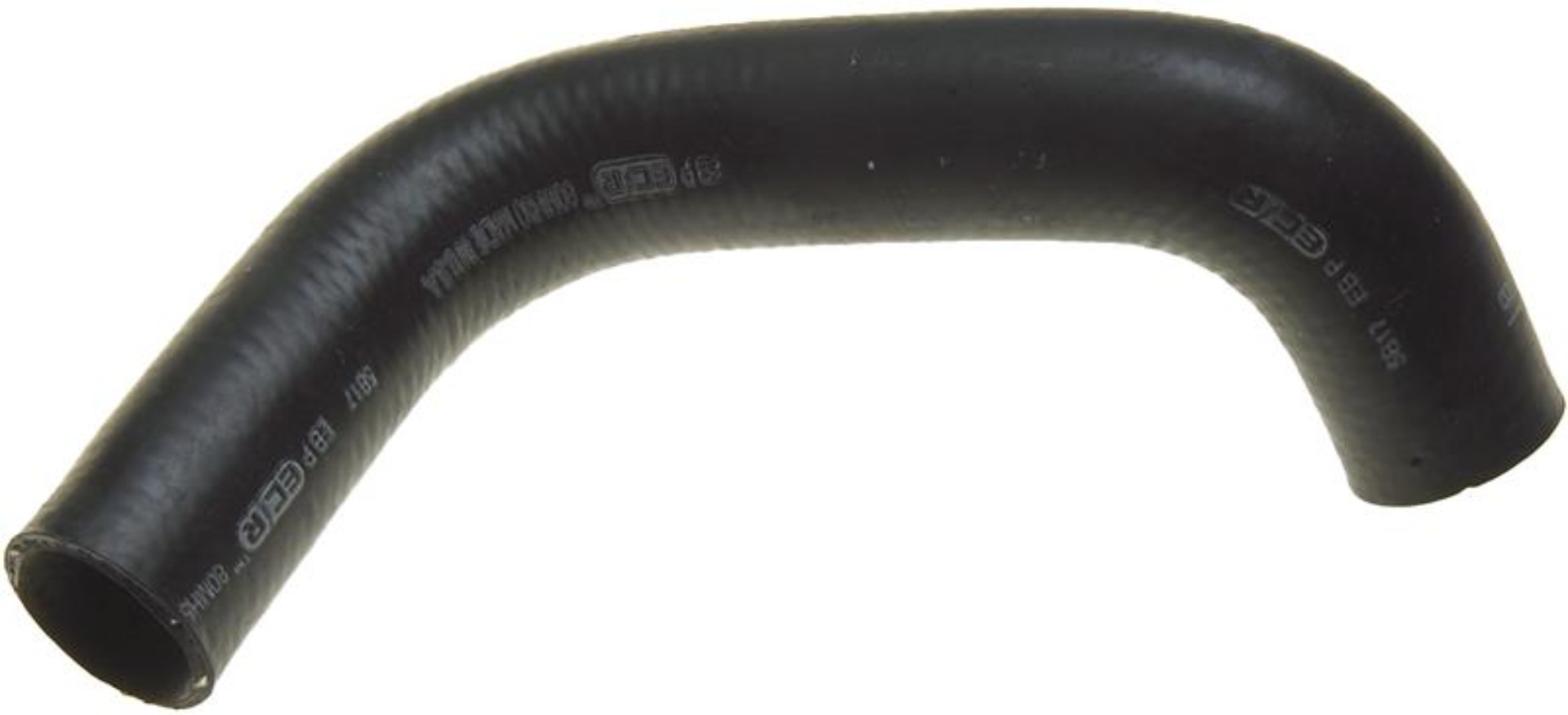 Picture of Gates 90-96 Ford E Series Van 6-Cyl. 4.9L Upper Molded Coolant Hose