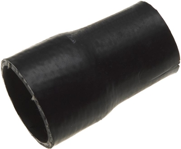 Picture of Gates 92-99 Isuzu NPR Isuzu 4BD2-TC Diesel Lower - Eng. To Pipe Molded Coolant Hose