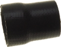Picture of Gates 81-88 White WX Caterpillar 3208 Diesel Lower - Pipe To Rad. Molded Coolant Hose
