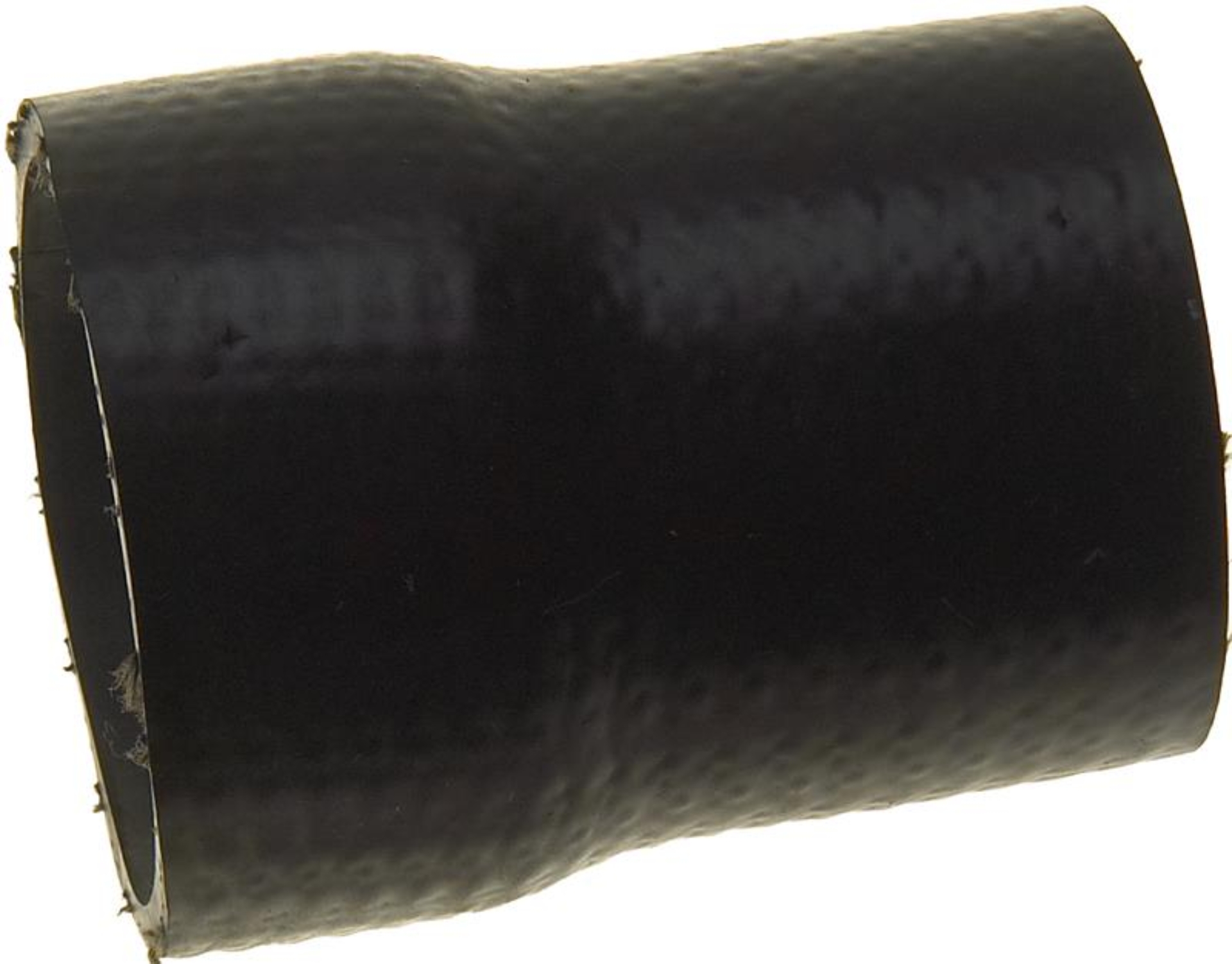 Picture of Gates 81-88 White WX Caterpillar 3208 Diesel Lower - Pipe To Rad. Molded Coolant Hose