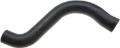 Picture of Gates 73-76 Mercedes-Benz 450SL V-8 276 Upper Molded Coolant Hose