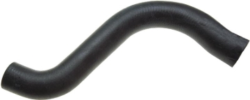 Picture of Gates 73-76 Mercedes-Benz 450SL V-8 276 Upper Molded Coolant Hose