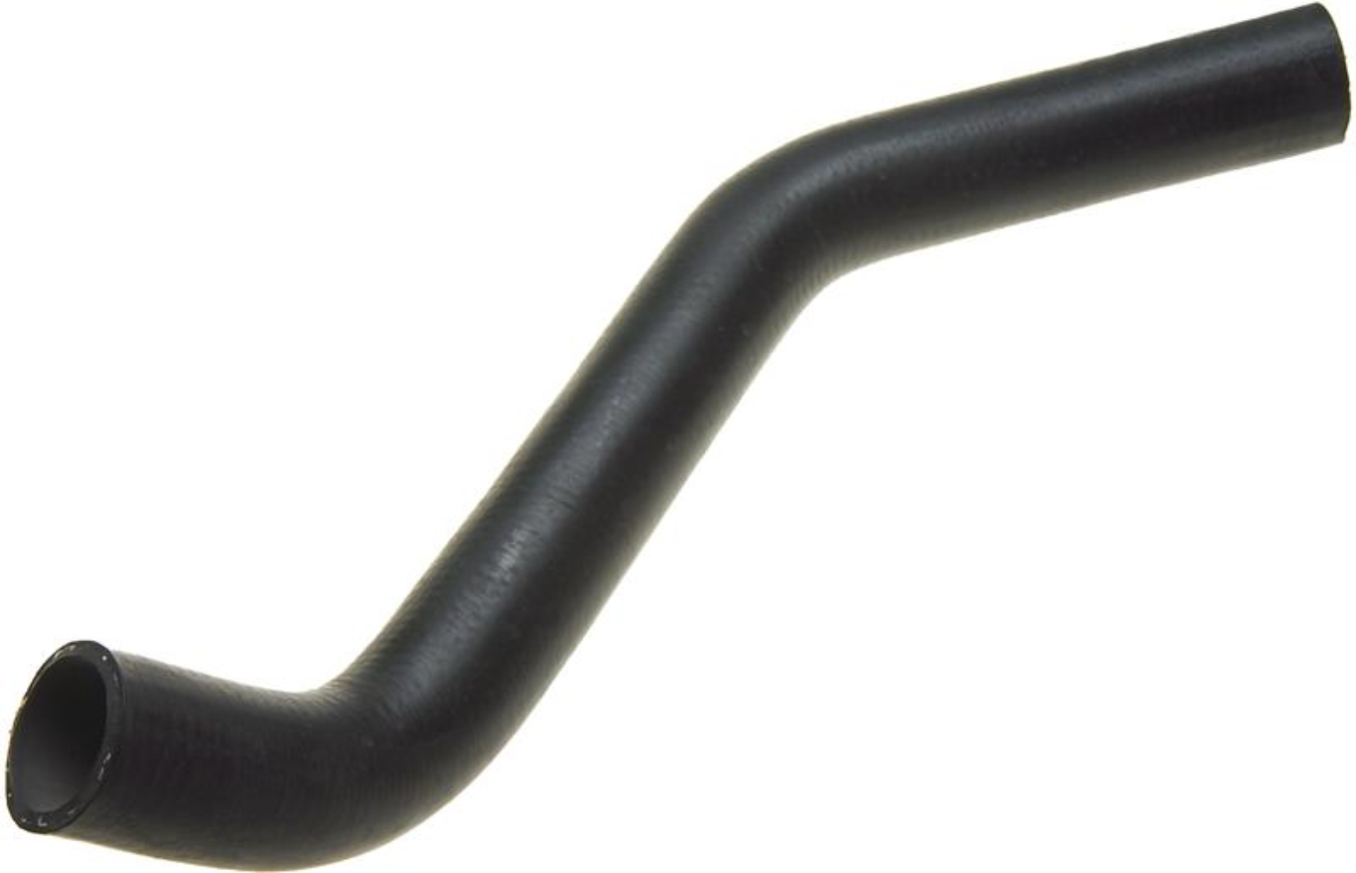 Picture of Gates 91-97 Toyota Previa 4-Cyl. 2.4L Upper - Eng. To Pipe Molded Coolant Hose
