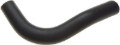Picture of Gates 65-69 Dodge Coronet V-8 318 Lower Molded Coolant Hose