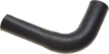 Picture of Gates 89-93 Dodge D & W Series Pickup 6-Cyl. 5.9L Diesel Lower Molded Coolant Hose