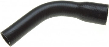 Picture of Gates 80-89 Ford B700 Ford V-8 6.1L Lower - Pipe To Rad. Molded Coolant Hose
