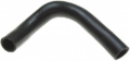 Picture of Gates 62-68 Dodge Dart 6-Cyl. 225 Lower Molded Coolant Hose