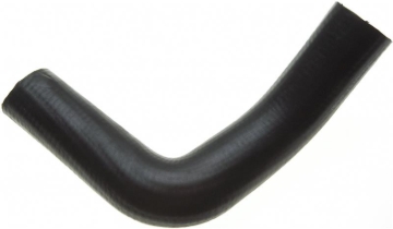 Picture of Gates 64-68 Ford Mustang V-8 289 Lower Molded Coolant Hose