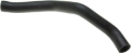 Picture of Gates 76-79 Chevrolet Nova V-8 305 Upper Molded Coolant Hose