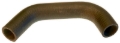 Picture of Gates 99-02 Suzuki Esteem 4-Cyl. 1.8L Lower Molded Coolant Hose