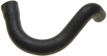 Picture of Gates 71-75 Chevrolet Vega 4-Cyl. 140 Upper Molded Coolant Hose