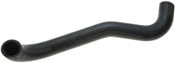Picture of Gates 1967 Pontiac Catalina V-8 400 Upper Molded Coolant Hose