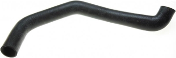 Picture of Gates 68-70 Oldsmobile Cutlass V-8 350 Upper Molded Coolant Hose