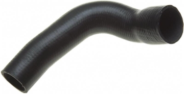 Picture of Gates 65-67 Ford Galaxie V-8 390 Lower Molded Coolant Hose