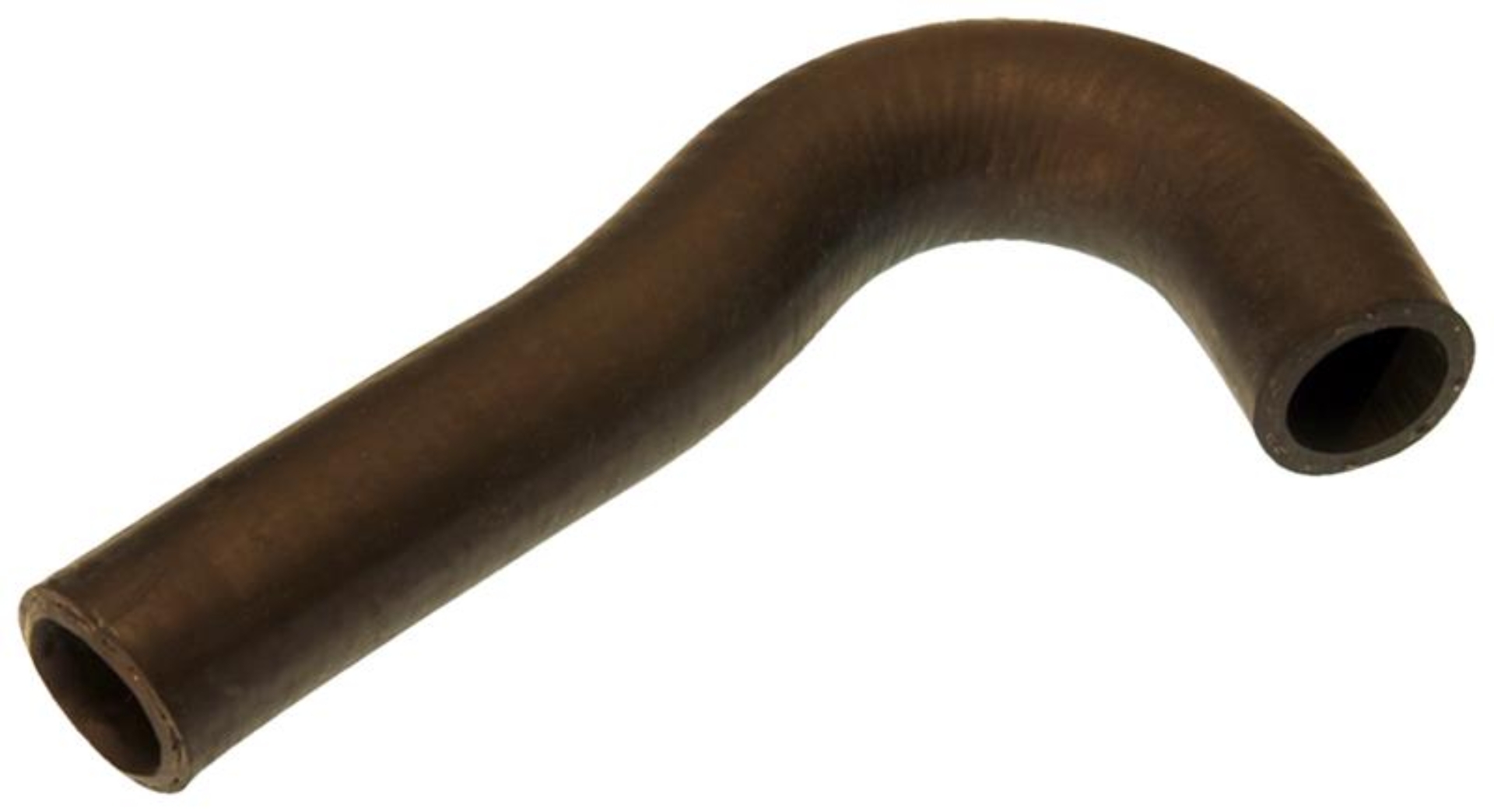Picture of Gates 88-95 Toyota Tercel 4-Cyl. 1.5L Lower - Pipe To Thermostat Molded Coolant Hose