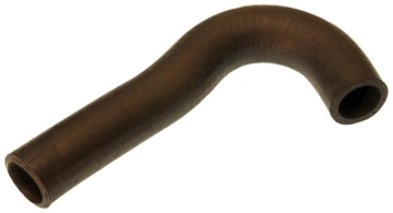 Picture of Gates 88-95 Toyota Tercel 4-Cyl. 1.5L Lower - Pipe To Thermostat Molded Coolant Hose
