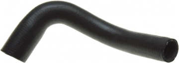 Picture of Gates 87-90 Jeep Wrangler 6-Cyl. 4.2L Lower Molded Coolant Hose