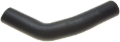 Picture of Gates 65-67 Ford F Series V-8 352 Upper Molded Coolant Hose