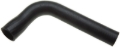 Picture of Gates 80-86 Jeep CJ Series 6-Cyl. 4.2L Lower Molded Coolant Hose