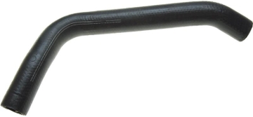 Picture of Gates 68-76 Buick Skylark V-8 350 Lower Molded Coolant Hose