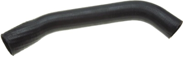 Picture of Gates 68-70 Oldsmobile Cutlass V-8 350 Lower Molded Coolant Hose