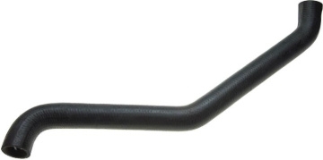 Picture of Gates 68-76 Oldsmobile Toronado V-8 455 Upper Molded Coolant Hose
