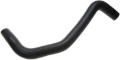 Picture of Gates 68-70 Buick Skylark V-8 350 Upper Molded Coolant Hose