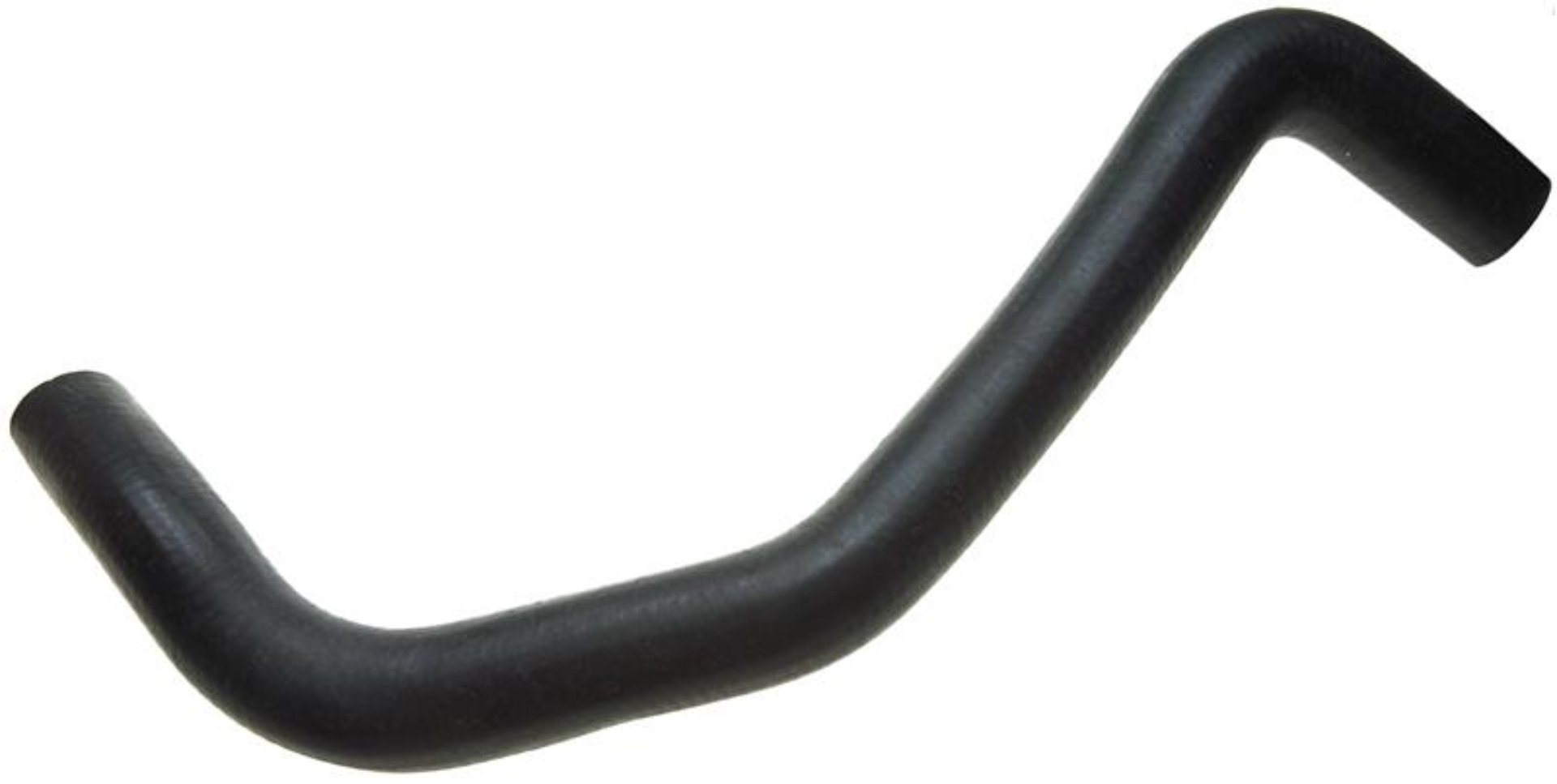 Picture of Gates 68-70 Buick Skylark V-8 350 Upper Molded Coolant Hose