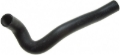 Picture of Gates 68-76 Dodge Dart V-8 318 Upper Molded Coolant Hose