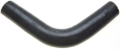 Picture of Gates 68-70 Ford F Series V-8 360 Lower Molded Coolant Hose