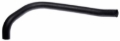 Picture of Gates 68-76 Pontiac Grand Prix V-8 400 Upper Molded Coolant Hose