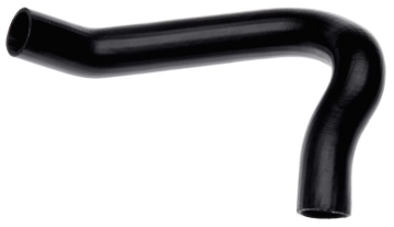 Picture of Gates 80-85 Ford F Series V-8 5.0L Lower Molded Coolant Hose
