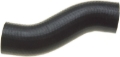 Picture of Gates 94-01 AM General Hummer V-8 6.5L Diesel Lower - Pipe To Rad. Molded Coolant Hose