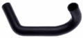 Picture of Gates 80-85 Mercedes-Benz 300D 5-Cyl. 3.0L Diesel Lower Molded Coolant Hose