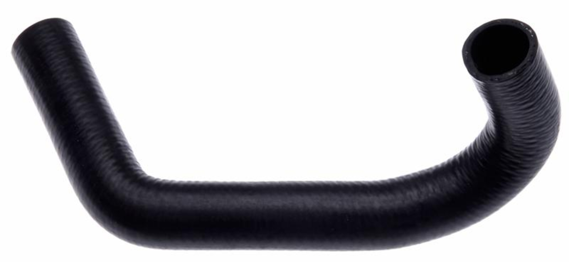 Picture of Gates 80-85 Mercedes-Benz 300D 5-Cyl. 3.0L Diesel Lower Molded Coolant Hose