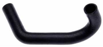 Picture of Gates 80-85 Mercedes-Benz 300D 5-Cyl. 3.0L Diesel Lower Molded Coolant Hose