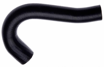 Picture of Gates 80-83 Dodge D & W Series Pickup 6-Cyl. 3.7L Upper Molded Coolant Hose