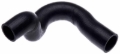 Picture of Gates 71-77 Ford Maverick V-8 302 Lower Molded Coolant Hose