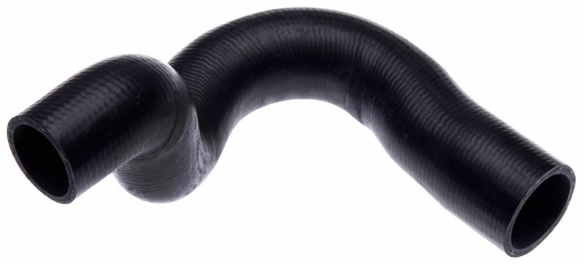 Picture of Gates 71-77 Ford Maverick V-8 302 Lower Molded Coolant Hose