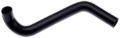 Picture of Gates 71-73 Ford Mustang V-8 351 Upper Molded Coolant Hose