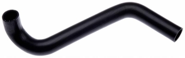 Picture of Gates 71-73 Ford Mustang V-8 351 Upper Molded Coolant Hose