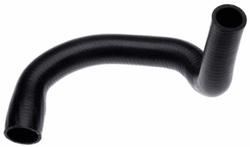 Picture of Gates 68-70 Ford Mustang 6-Cyl. 200 Lower Molded Coolant Hose