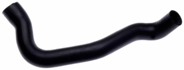 Picture of Gates 81-90 Lincoln Town Car V-8 5.0L Lower Molded Coolant Hose