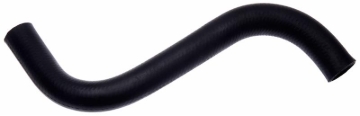 Picture of Gates 93-01 Nissan Altima 4-Cyl. 2.4L Lower Molded Coolant Hose