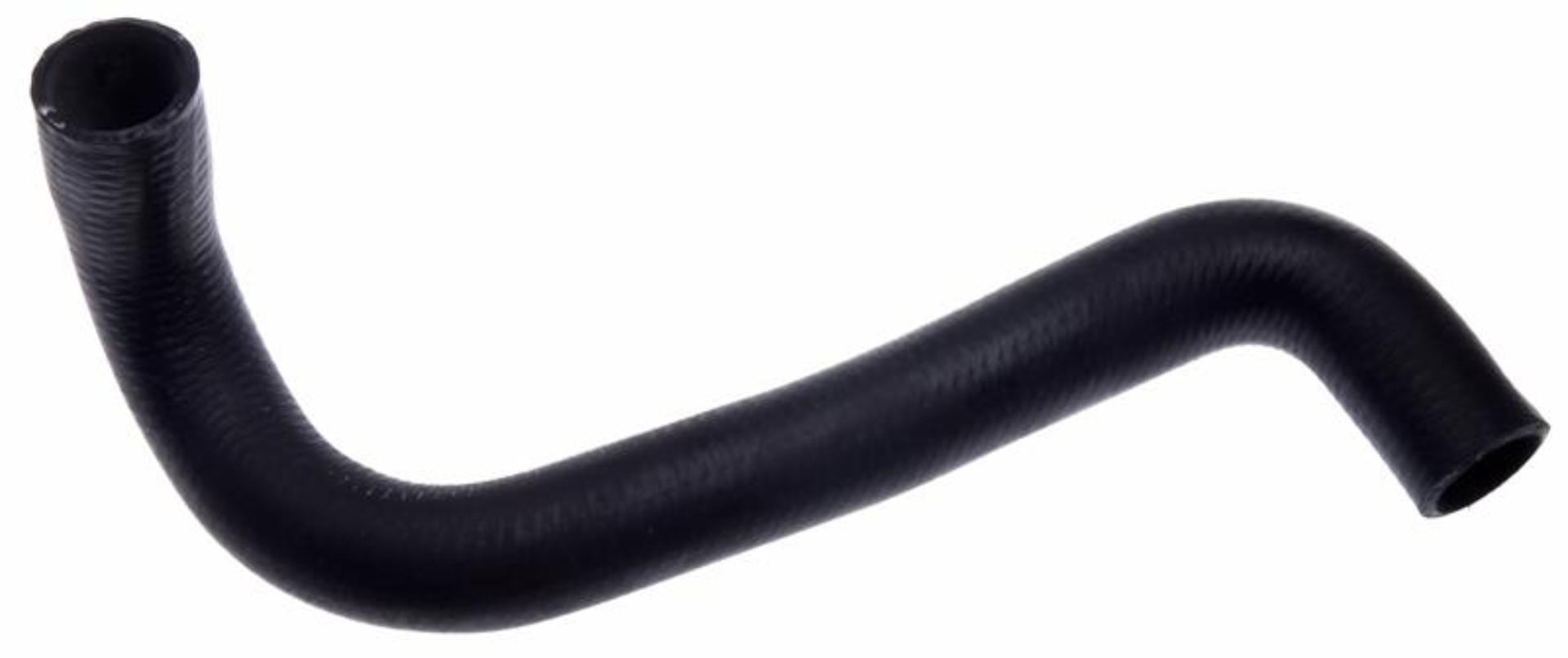 Picture of Gates 75-78 Nissan 280Z 6-Cyl. 168 Lower Molded Coolant Hose