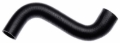 Picture of Gates 81-95 Toyota Pickup 4-Cyl. 2.4L Lower - Eng. To Pipe Molded Coolant Hose