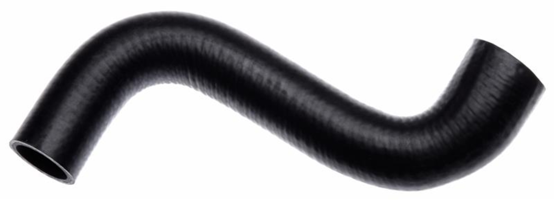 Picture of Gates 81-95 Toyota Pickup 4-Cyl. 2.4L Lower - Eng. To Pipe Molded Coolant Hose