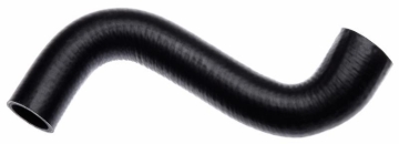 Picture of Gates 81-95 Toyota Pickup 4-Cyl. 2.4L Lower - Eng. To Pipe Molded Coolant Hose