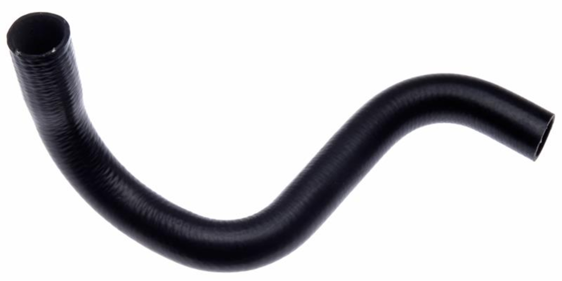 Picture of Gates 86-93 Chevrolet S Series Pickup V-6 2.8L Upper Molded Coolant Hose