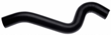 Picture of Gates 71-72 Chevrolet Corvette V-8 350 Upper Molded Coolant Hose